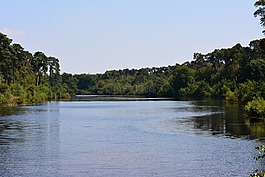 ven,奥斯特韦克,14 个湖泊旅游