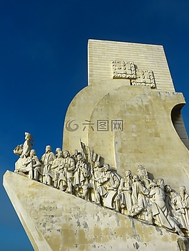 里斯本,葡京,padrão dos descobrimentos