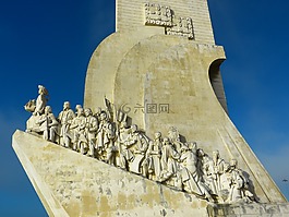 里斯本,葡京,padrão dos descobrimentos
