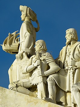 里斯本,葡京,padrão dos descobrimentos