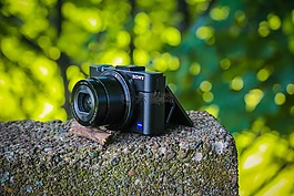 相机,索尼,时光倒流