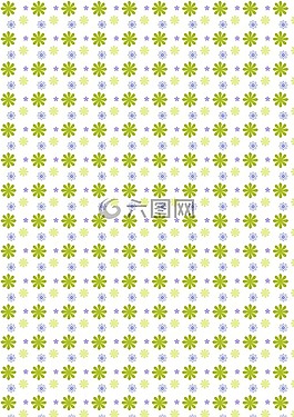 背景中的花,多色,多彩多姿