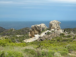 章德 creus,girona,alt empordà