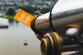 免费 wifi 上网,迹象,无线局域网