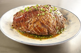 肉,好吃,晚餐