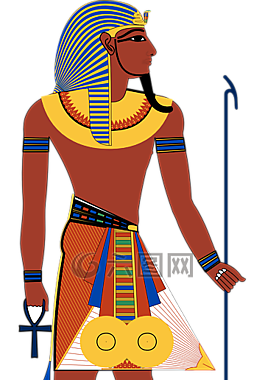 埃及,古代,历史