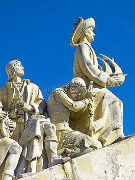 里斯本,葡京,padrão dos descobrimentos