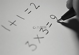 数学,数,学校