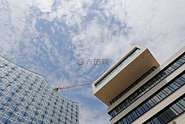 汉堡,海港城,易北爱乐音乐厅