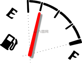 油量表,米,征兆