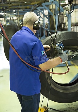 工作,制成品,建筑工人