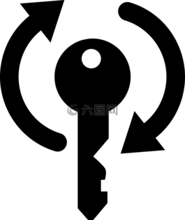关键,车削,开锁