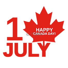 加拿大,国家,假日