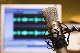 百灵达,声音,演讲者