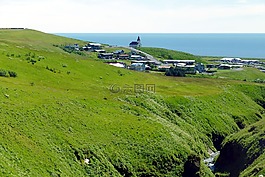 冰岛,vik,南海岸