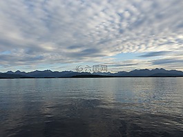 莫尔德,挪威,山