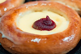 饮食,多汁,没有一个人