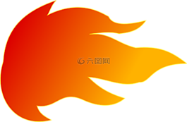 火,高炉,流星