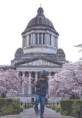 男孩,儿童,可爱