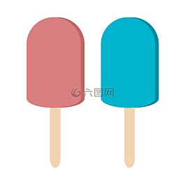 冰淇淋,赵,食品