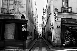 巴黎,法国,建筑物