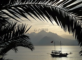 预订,海,船舶