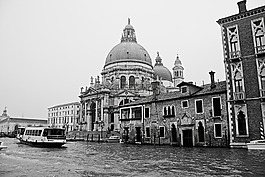 威尼斯,桥,意大利