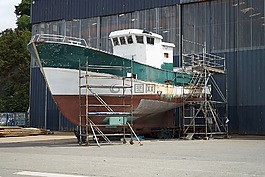 行业,运输,船舶