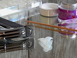 指甲油,美甲凝胶,指甲