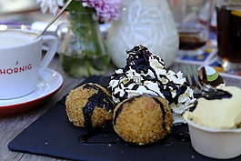 表,饺,夸克饺子