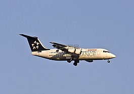 飞机,航空公司,传单