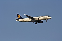 飞机,航空公司,传单