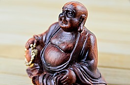 佛,偶像,信念