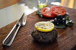 食品,汉堡,牛肉