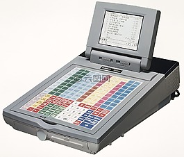 卡西欧,qt2100,epos