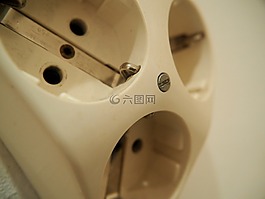 插座,当前,电力