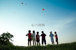 选,天堂,年龄