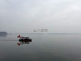 湖敬重,武汉,中国