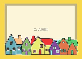 房子,首页,大纲