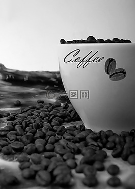 口味,豆子,咖啡