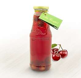 基斯马尤的,蜜饯,喝