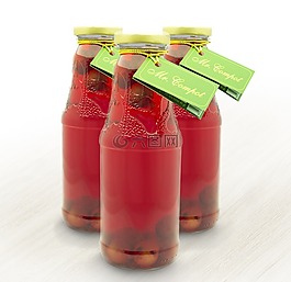 基斯马尤的,蜜饯,喝