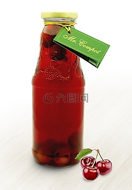 基斯马尤的,蜜饯,喝