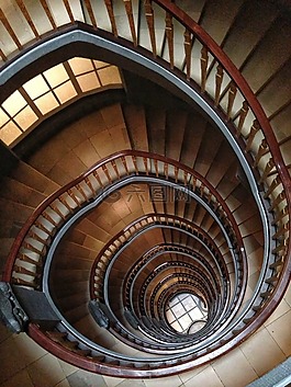 楼梯,建设,架构