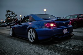 本田,s2000,h2o