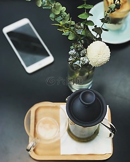 茶,tea,手机