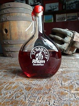 朗姆酒,groix,beudeff