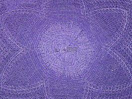 模式,钩针编织,手工劳动