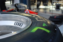 轮胎,f1,enkei