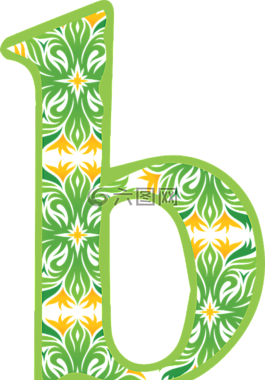 字母表,b,信